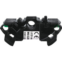 Модуль LED-индикации для розетки Schneider Merten MEG2003-0004