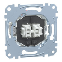 Механізм 2кл вим 1п підс 10ax Schneider MEG3135-0000