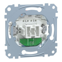 Механізм 1кл пер 1п інд 16ax Schneider MEG3606-0000