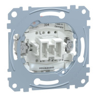Механізм 1кл пер 1п 16ax Schneider MEG3616-0000