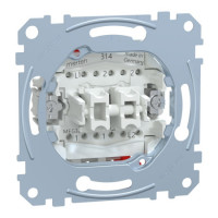 Механізм 2кл пер 1п 16ax Schneider MEG3626-0000