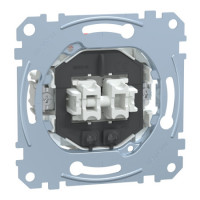 Механізм 2кл вим 1п підс 16ax Schneider MEG3635-0000