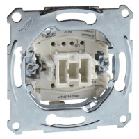 Мех карт кн вим 1п зам+окр сигн 6a Schneider MEG3754-0000