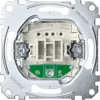 Мех карт кн вим 1п зам+окр сигн+інд 6a Schneider MEG3760-0000