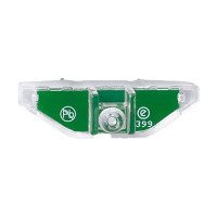 Модуль led підс 1кл вим 100-230в rgb Schneider MEG3901-0000