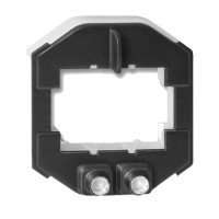 Модуль led інд 2кл вим 100-230 в rgb Schneider MEG3902-0000