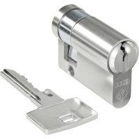 Замок вивільненням ключа в трьох полож Schneider MEG3985-0003