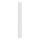 Рамка 1-постовая Schneider M-Pure Decor SysM стекло дуб/активно-белый MEG4010-3674