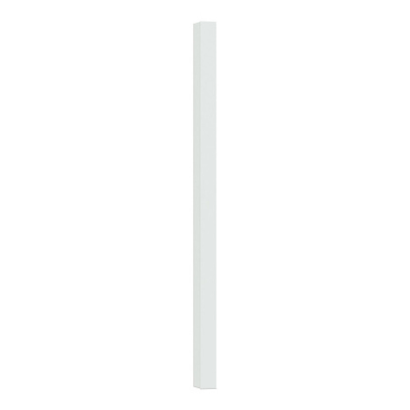 Рамка 2-постовая Schneider M-Pure Decor SysM дуб/активно-белый MEG4020-3674