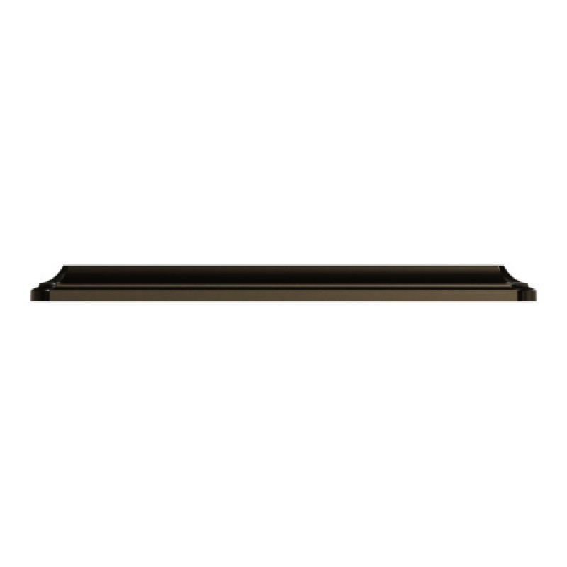 Рамка 2-постовая Schneider D-Antique SysD металл мокко MEG4020-4752