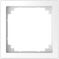 Адаптер установки SysM в SysD белый лотос Schneider MEG4080-6035