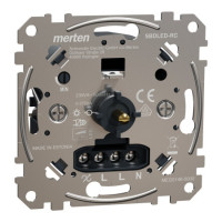 Механізм пов led дим 230в rc 0-370вт Schneider MEG5146-0000