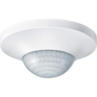 Датчик присутствия Schneider argus 1g полярно-белый MEG5510-1119