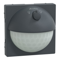 Датчик присутствия argus 180/110м с выключателем Schneider SysM aнтрац MEG5711-0414