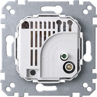 Механизм комнатного терморегулятора 230в 10(4) a Schneider MEG5773-0000