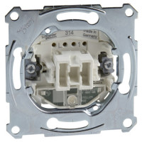 Механізм 1кл пер 1п інд 10ax Schneider MTN3106-0000