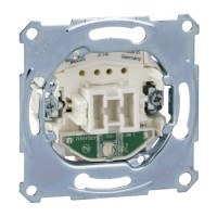 Механізм 1кл вим 1п підс 10ax гв кл Schneider MTN3131-0000