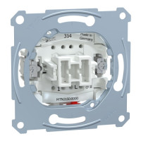 Механізм 1кл кн вим 1п зам конт 10а Schneider MTN3150-0000