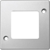 Рамка 1-постова panzer Schneider MTN480160