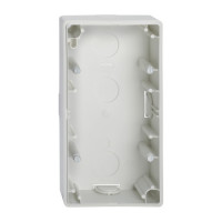 Кор накл монт 2-пост m-smart Schneider SysM п-б гл MTN512219