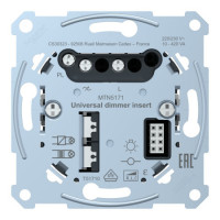 D-life p-link мех. 10-420вт rlc (led) Schneider MTN5171-0000