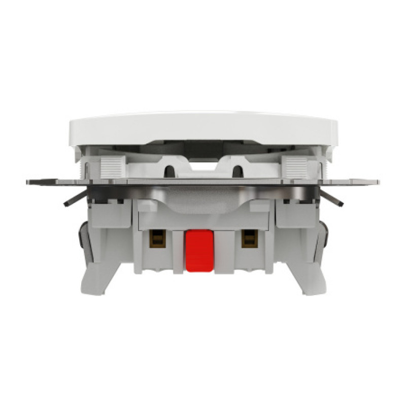 Выключатель Schneider Sedna Design промежуточный белый SDD111107
