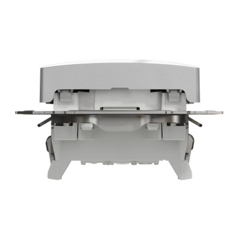 Выключатель карточный Schneider Sedna Design & Elements 10А цвет алюминий SDD113121