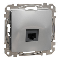 Од роз rj45 cat6 utp ал sedna design Schneider SDD113461