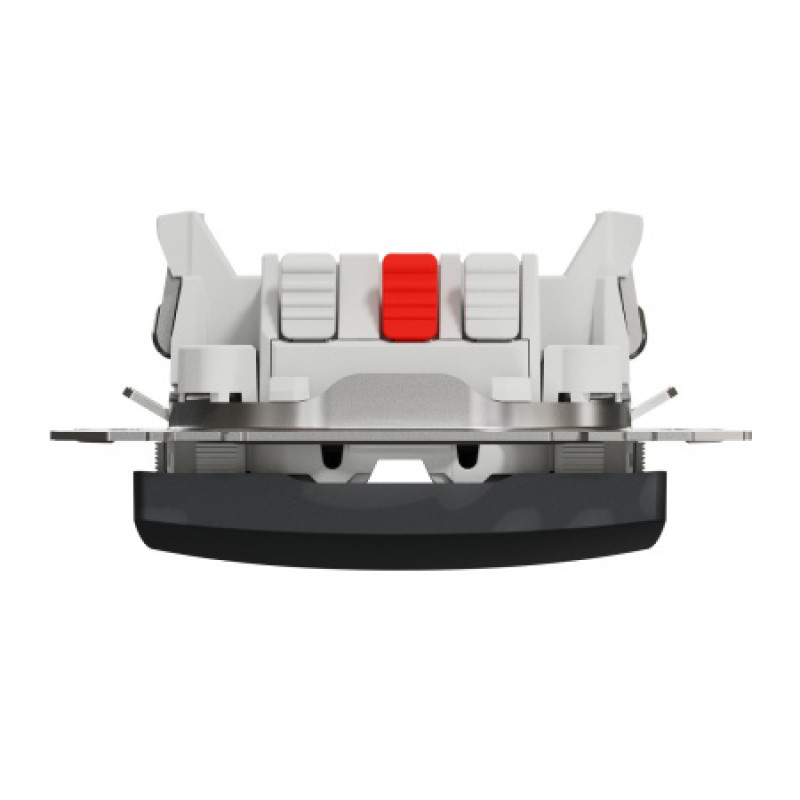 Выключатель Schneider Sedna Design & Elements промежуточный черный SDD114107