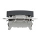 Выключатель карточный Schneider Sedna Design & Elements 10А черный SDD114121