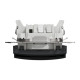 Выключатель карточный Schneider Sedna Design & Elements 10А черный SDD114121