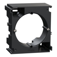 Кор зовн багатопос монт чор sedna design Schneider SDD114902