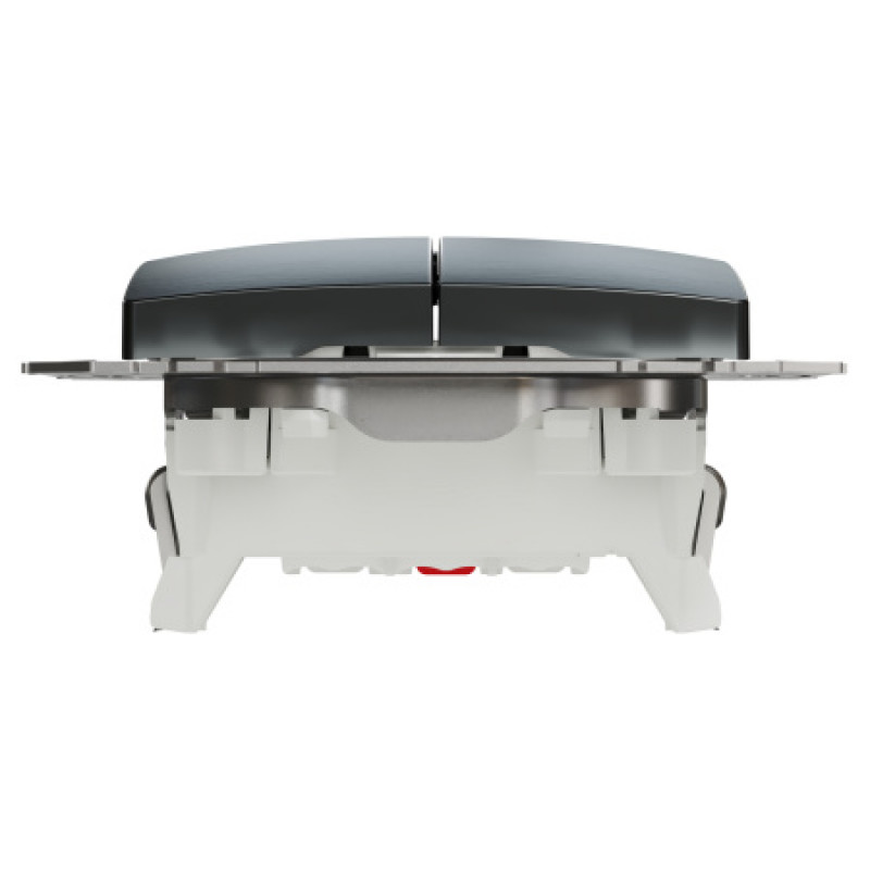 Выключатель Schneider Sedna Design & Elements 2-клавишный 10AX PRO матовый титан SDD172105U