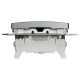 Выключатель Schneider Sedna Design & Elements кнопочный 10A PRO матовый титан SDD172111U