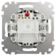 Выключатель Schneider Sedna Design & Elements кнопочный 10A PRO матовый титан SDD172111U