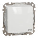 Выключатель Schneider Sedna Design IP44 промежуточный белый SDD211107