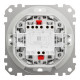Выключатель Schneider Sedna Design IP44 промежуточный белый SDD211107