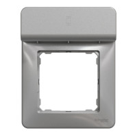 Рам з підст для моб алюм sedna design Schneider SDD313809