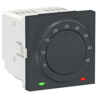Термостат теплої підлоги 10а антр. Schneider NU350354