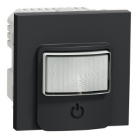 Датчик руху з вимик. 10 a антр. Schneider NU352554