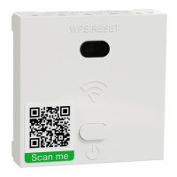 Wifi ретранслятор Schneider NU360518