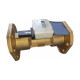 Ультразвуковий лічильник води QALCOSONIC F1 (Т30; R=250) L270 Q25-DN50 FL