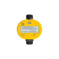 Ультразвуковий лічильник води QALCOSONIC W1 (Т30; R=400) L110 Q1,6-DN15