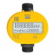 Ультразвуковий лічильник води QALCOSONIC W1 (Т30; R=400) L130 Q4-DN20