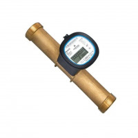 Ультразвуковой счетчик воды PoWoGaz Ultrimis 16 DN40