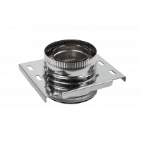 Платформа розвантажувальна нерж. ø120/180мм