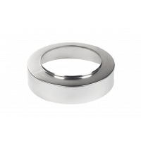 Стакан дымоходный нерж. 150/220мм