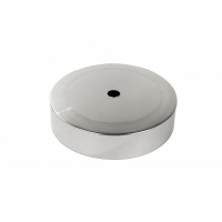 Дека димохідна нерж. ø360мм