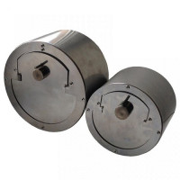 Стабілізатор тяги димохідний нерж. ø160мм