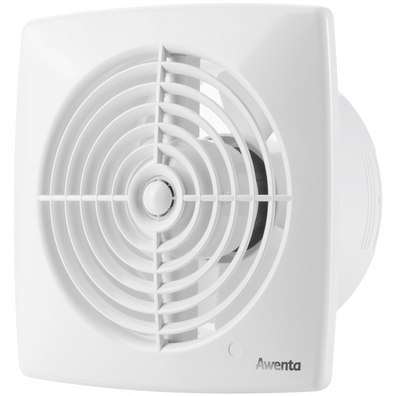 Вытяжной вентилятор Awenta Retis WR125